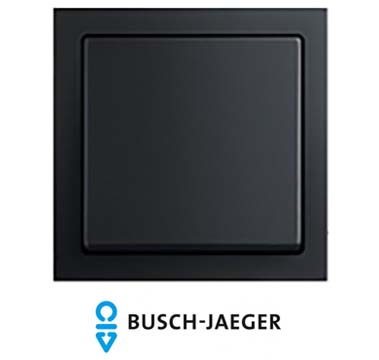 Alle vragen over Busch-Jaeger Schakelmateriaal